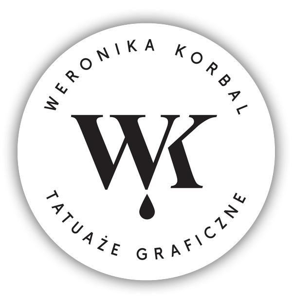 Weronika Korbal Tattoo